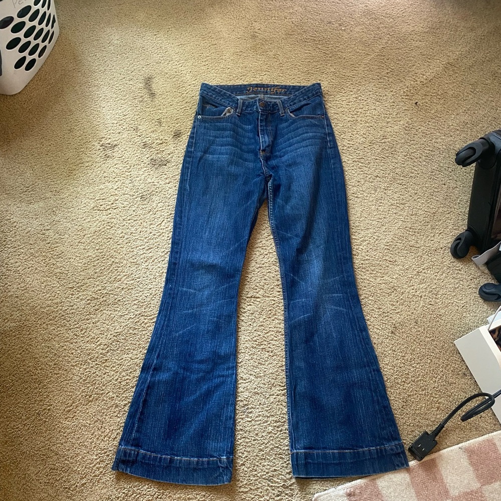 Kimes Jennifer jeans